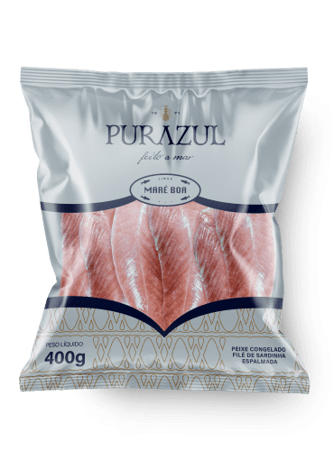 Os favoritos do mar